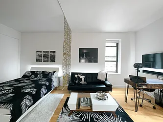 Rented by Keller Williams NYC