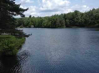 283 Onocop Dr, Pocono Lake, PA