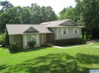 741 Country Club Trl, Gardendale, AL 35071