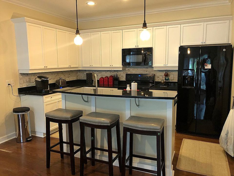 Kitchen remodel in 2020