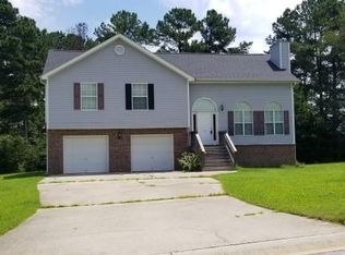 425 Mackinaw Dr, Bethlehem, GA 30620