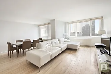 Rented by Halstead Real Estate