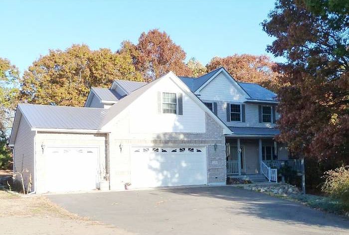 Spacious Two Story!