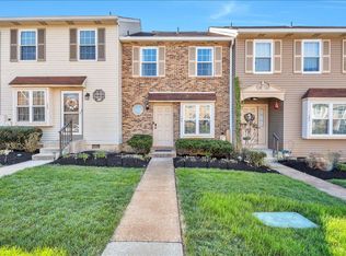 135 Martins Way, Mount Laurel, NJ