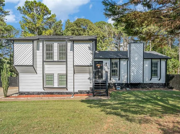466 Ridgemont Way, Lawrenceville, GA 30046