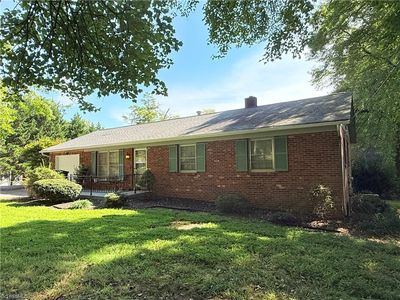 3291 Statesville Rd, North Wilkesboro, NC, 28659