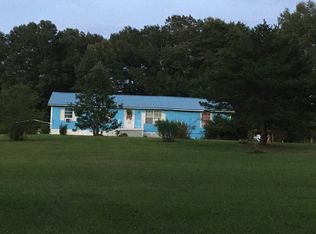 241 Oil Field Rd, Vaughan, MS 39179