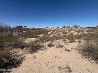 4131 Johnson Ln, Las Cruces, NM 88011