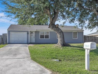 857 Webster Ave, Pt Charlotte, FL, 33948