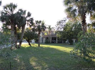 781 15th St SW, Naples, FL 34117