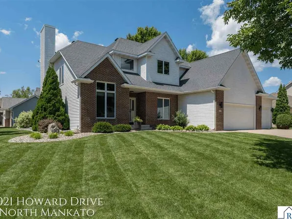 2021 Howard Dr, North Mankato, MN 56003