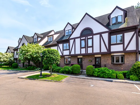 668 Glenbrook Road #9, Stamford, CT 06906