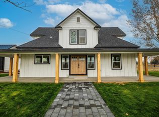 20416 W Thorpe Rd, Spokane, WA 99022