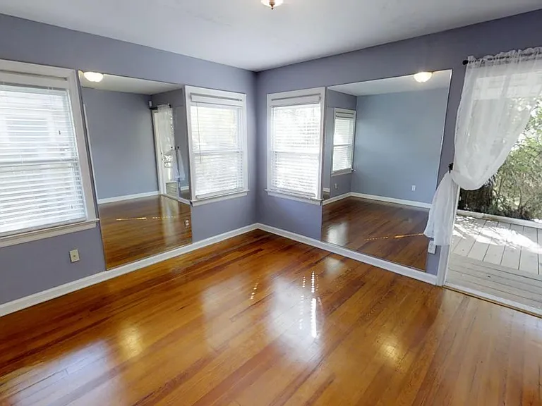 Spare Bedroom