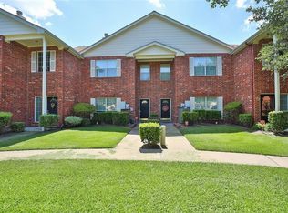 13657 Garden Grove Ct #285, Houston, TX 77082