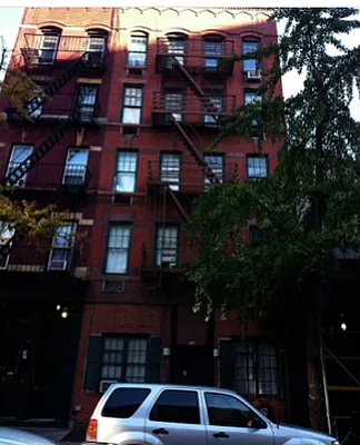 Rented by Waverly Realty Associates | media 11