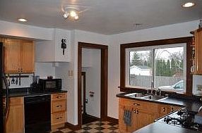 Great modern kitchen