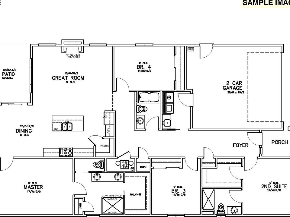 2nd image of 23316 SW Darby Ave