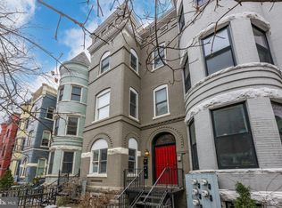 1322 W St NW #301, Washington, DC 20009