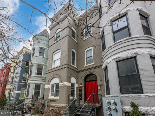 1322 W St NW #301, Washington, DC 20009