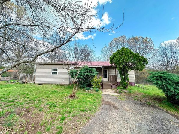 215 & 187 Avey Ln, Clinton, AR 72031