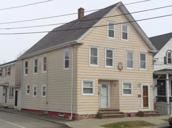 410 Wood St, Bristol, RI 02809