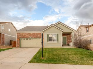 2468 S Argonne St, Aurora, CO 80013
