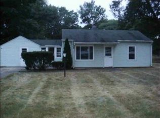 25810 Modrell Ave, Elkhart, IN 46514