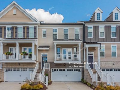 879 Tunisian Dr, Apex, NC, 27523