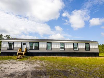 1475 Lewis Davis Rd, Waycross, GA, 31503