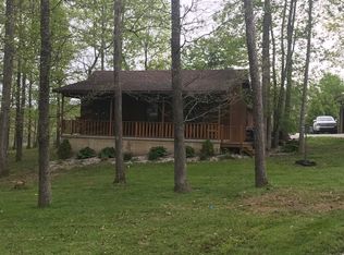 201 Big Sinks Rd, Brodhead, KY 40409