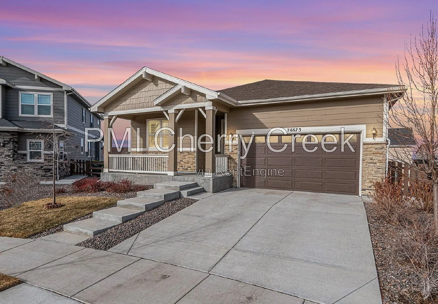 4 bed, 3.0 bath, 3832 sqft, $3,800 — Photo 1