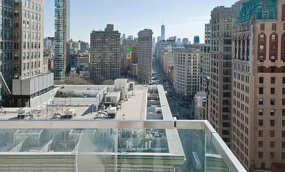 Sold by Apple Realty Group Corp