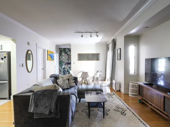 574 48th St APT 202, Oakland, CA 94609