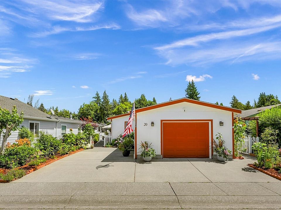 1st image of 6350 Portal Way Unit 20