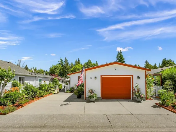 6350 Portal Way Unit 20, Ferndale, WA 98248