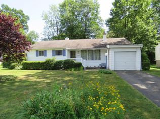 410 Haven Ln, Clarks Summit, PA 18411