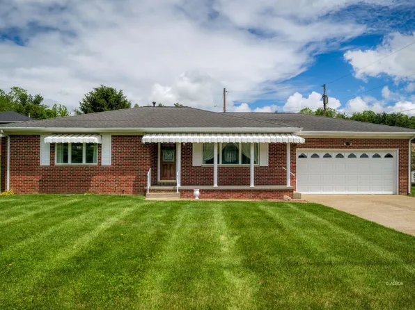 258 Magnolia Dr, Gallipolis, OH 45631