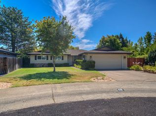631 Falcon Way, Roseville, CA 95661