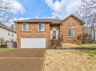 4105 New Hope Meadow Rd, Hermitage, TN 37076