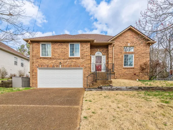 4105 New Hope Meadow Rd, Hermitage, TN 37076