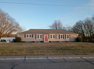 562 Cliffside Hwy, Chesnee, SC 29323