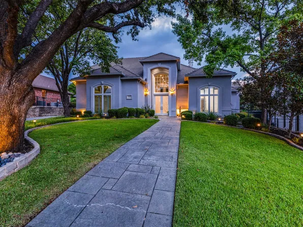 2 Shadow Ridge Ct, Frisco, TX 75034