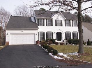 6220 Discover Ct, Columbia, MD 21044