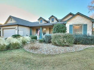 124 Camp Dr, Georgetown, TX 78633