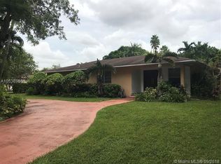 3701 SW 128th Ave, Miami, FL 33175