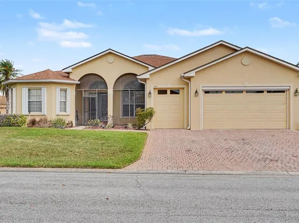 4496 Strathmore Dr, Lake Wales, FL 33859