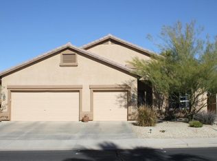 10640 E Pantera Ave, Mesa, AZ 85212