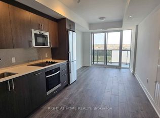 2545 Simcoe St N #602, Oshawa, ON L1L 1C7