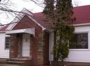 707 S Hawkins Ave, Akron, OH 44320